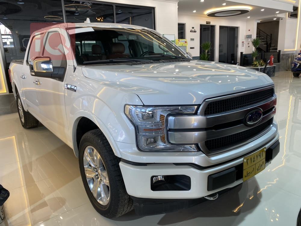 فۆرد F-150